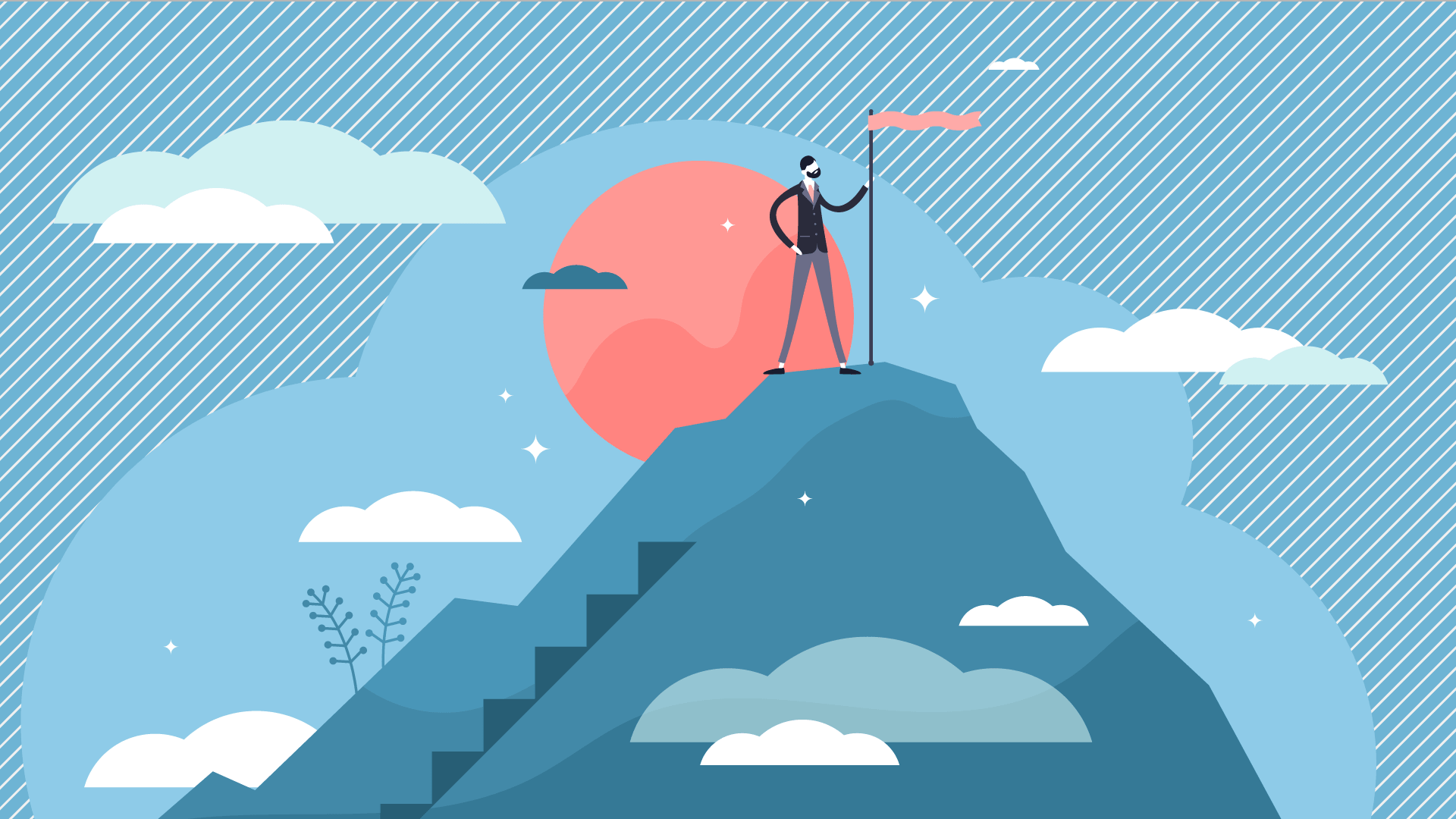 Career Transition Blog