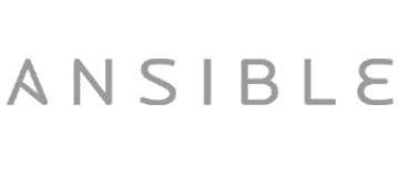 Ansible Logo