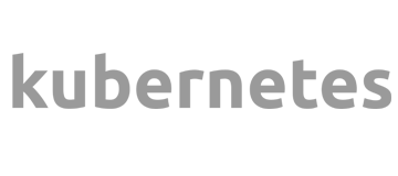 Kubernetes Logo