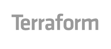Terraform Logo